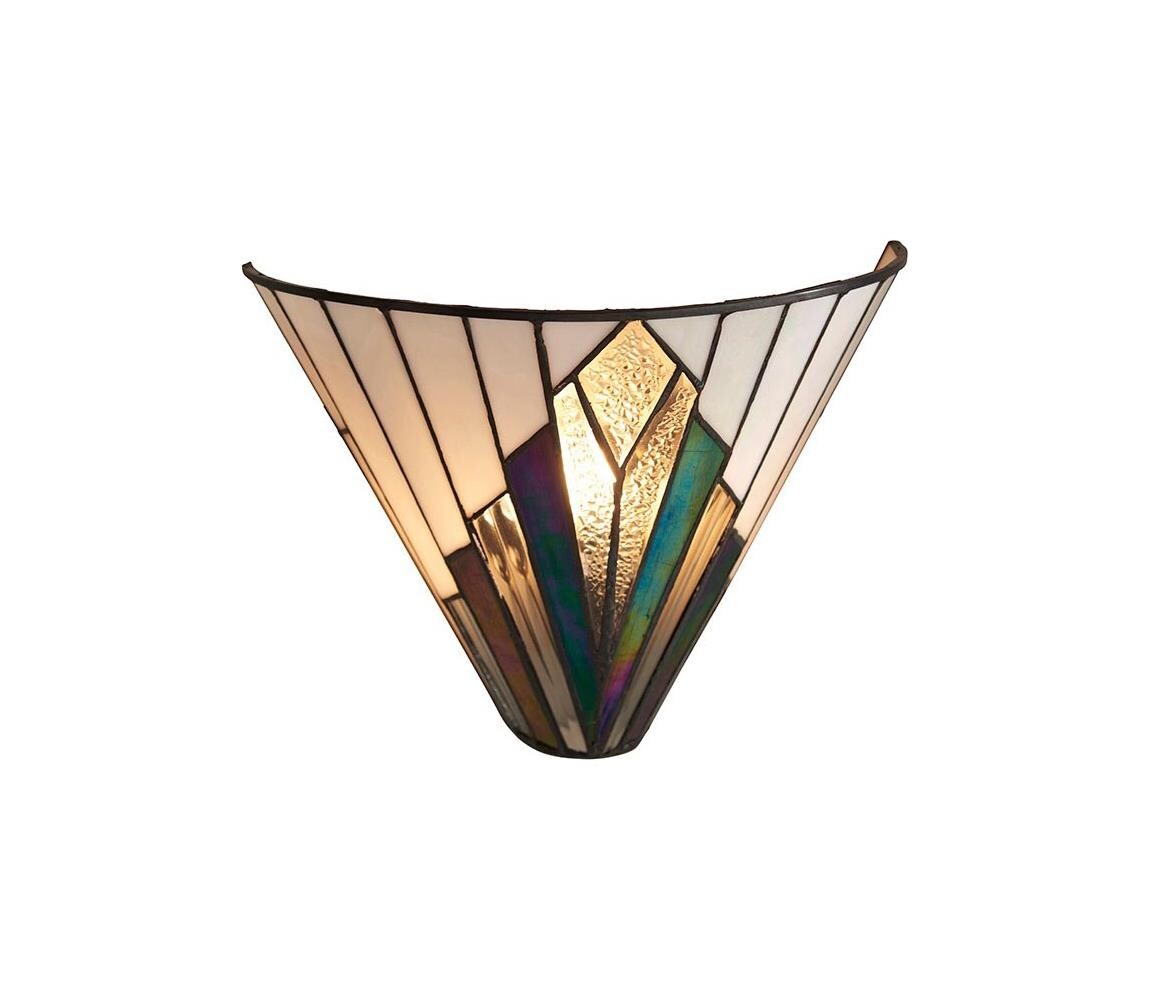 Endon Endon 63940 - Nástěnné svítidlo ASTORIA 1xE14/40W/230V