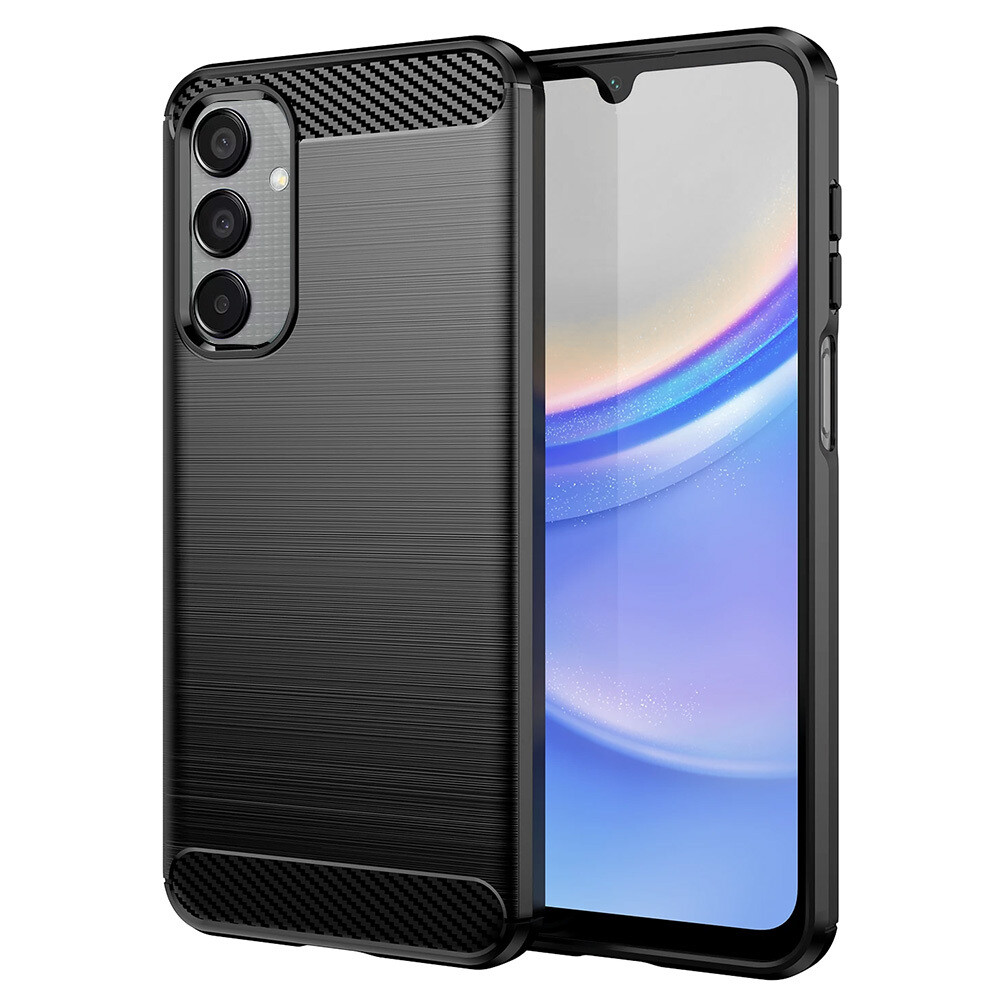 Zadní kryt pro Samsung Galaxy M15 5G černý
