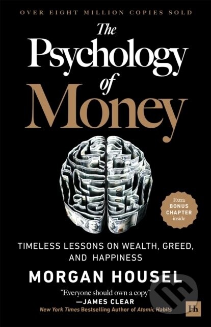 The Psychology of Money - Morgan Housel