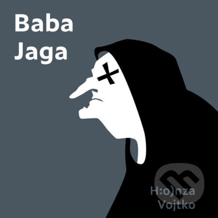 Baba Jaga - Honza Vojtko