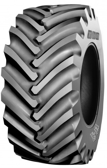 BKT 30.5L -32 162A6/158A8 TR_137 TL 12PR