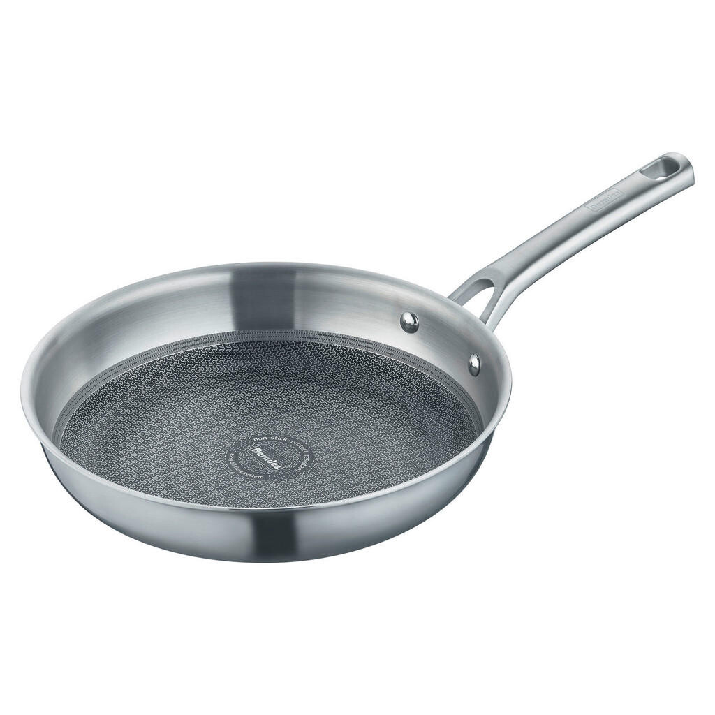 Berndes PÁNEV NA SMAŽENÍ vrstva z keramiky 32 cm