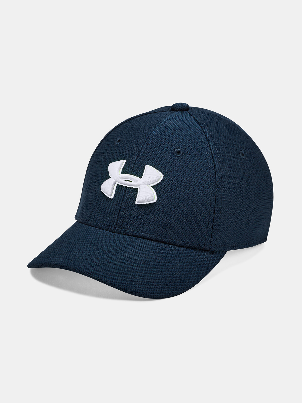 Under Armour Kšiltovka Boy's Blitzing 3.0 Cap-NVY - Kluci