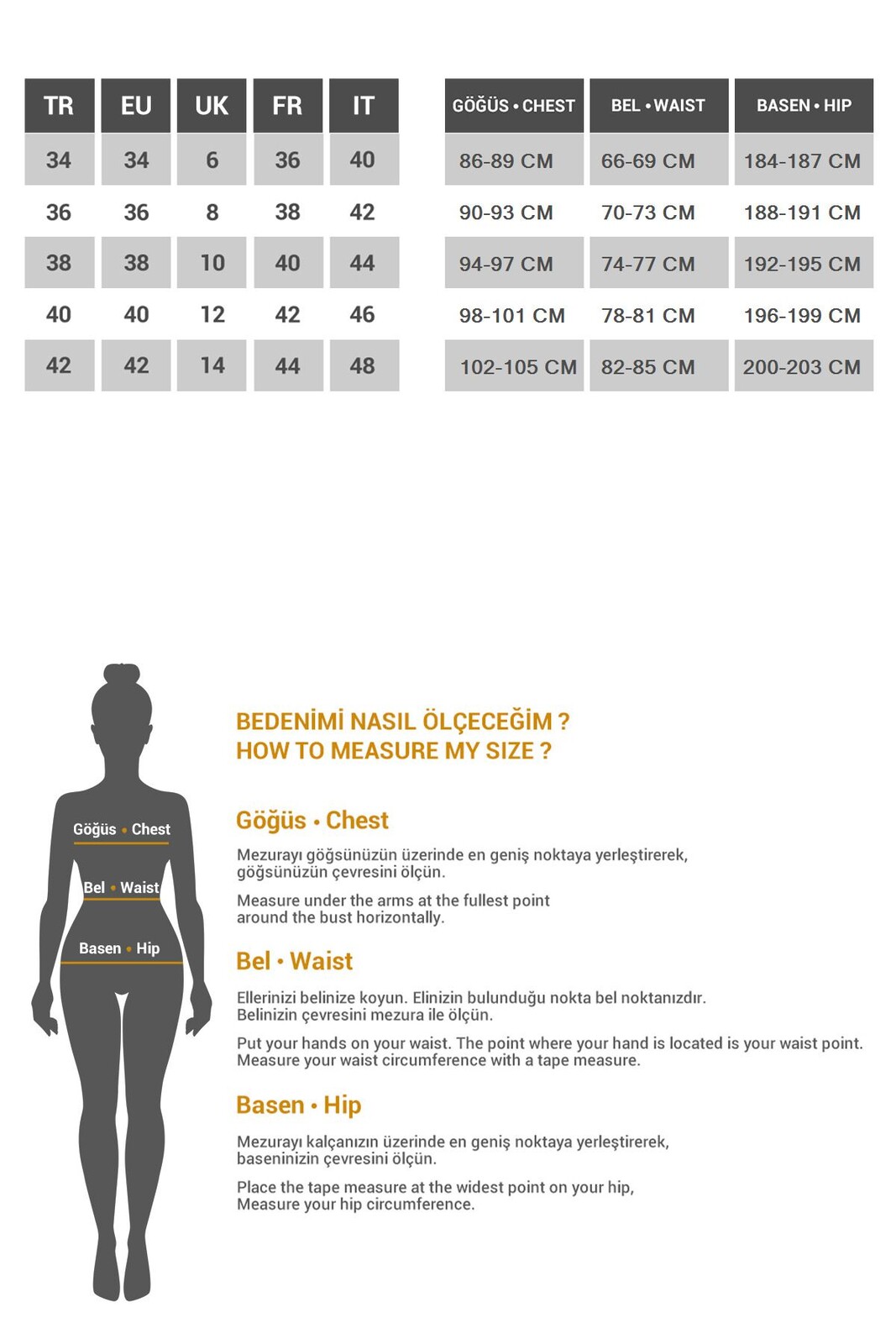 Lafaba Women's Indigo Balloon Sleeve Flared Cut Midi Satin Evening Dress