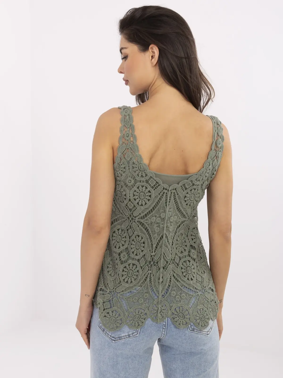 Blouse-MI-BZ-9006.75-khaki