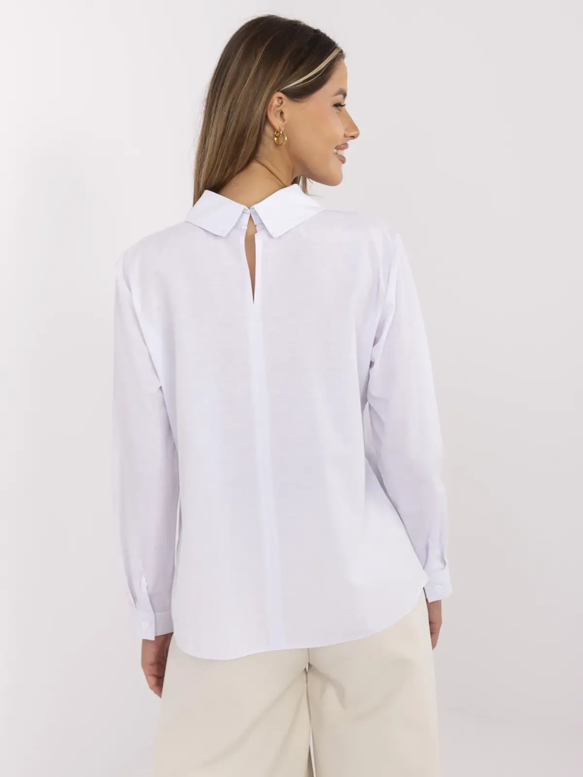 Shirt-LK-KS-508948.67-white