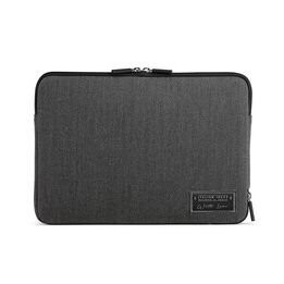 Aiino Stark Sleeve MacBook M1/M2/M3 Pro 14, MacBook Air 13.6, Air 13 & Pro 13 - Black Smoke