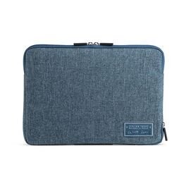 Aiino Stark Sleeve MacBook M1/M2/M3 Pro 14, MacBook Air 13.6, Air 13 & Pro 13 - Peacock Blue