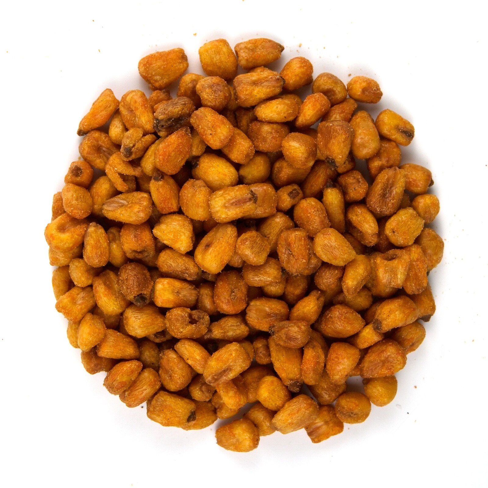 NUTSMAN Kukuřice pražená s chilli Množství: 250 g