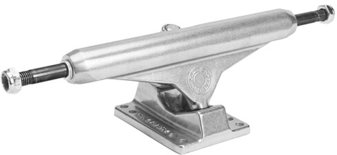 Caliber Trucks Caliber - Standard Skateboard Truck 135-149 mm - Raw Šířka trucku: 135 mm (5,25