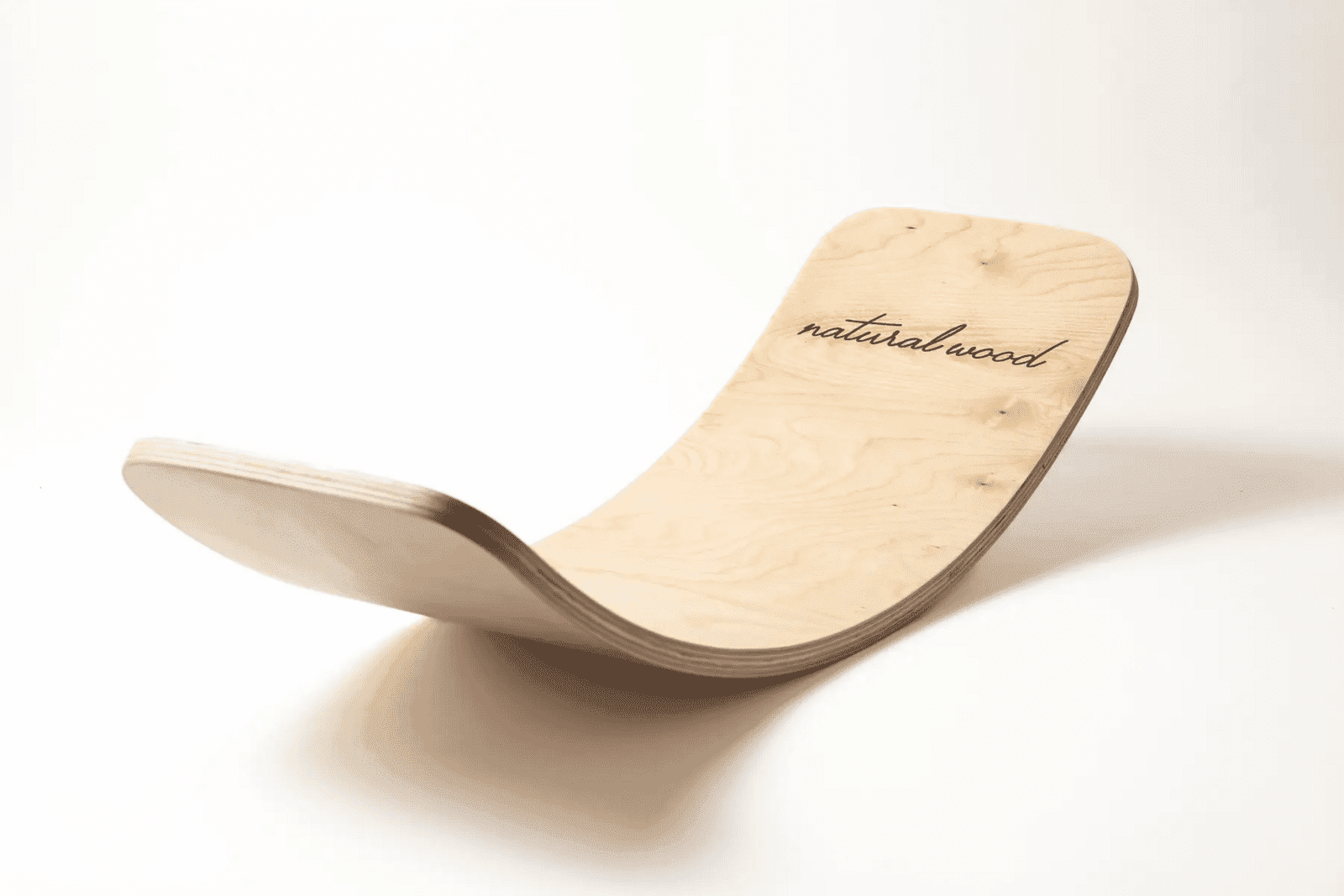 GoZone Skimboards GoZone - Natural 35