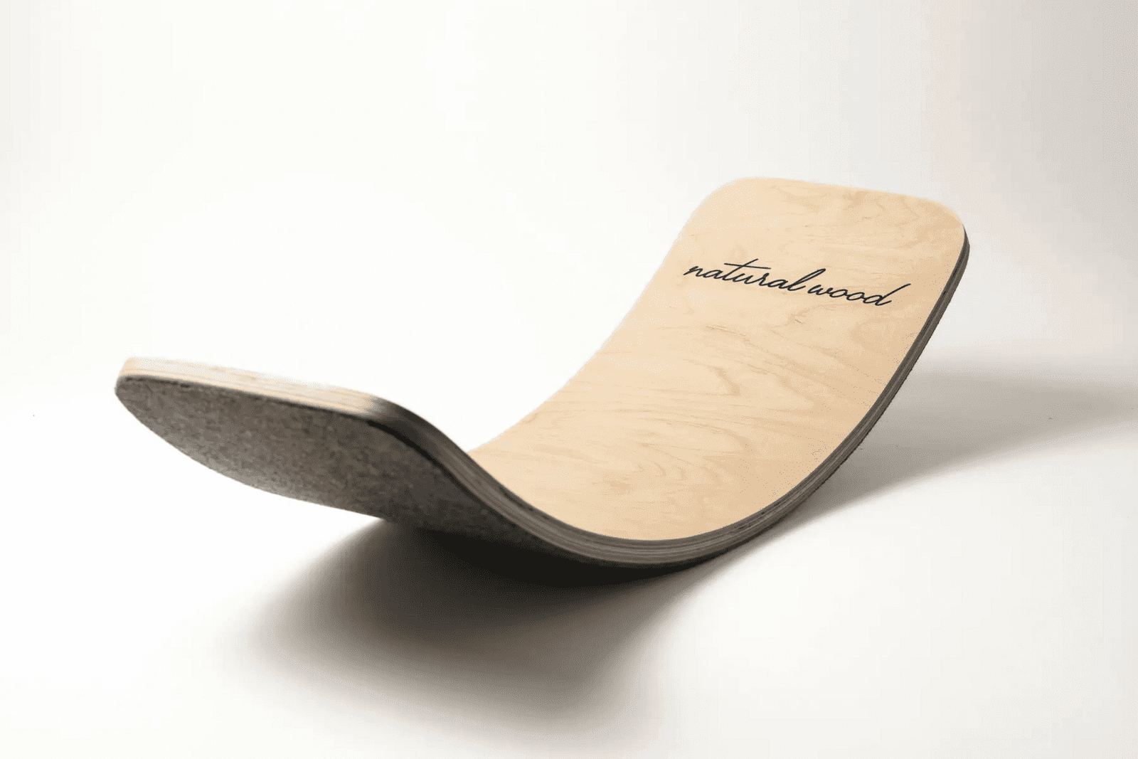 GoZone Skimboards GoZone - Natural Felt 35