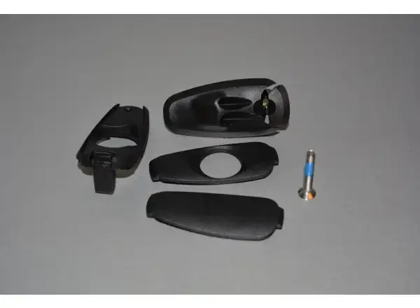 Cannondale Synapse cable guide kit