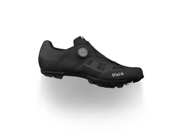 Fizik Vento Proxy MTB tretry Black/Black vel. 43