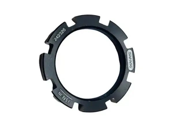 Bafang pojistná matice pro motor Bafang M510