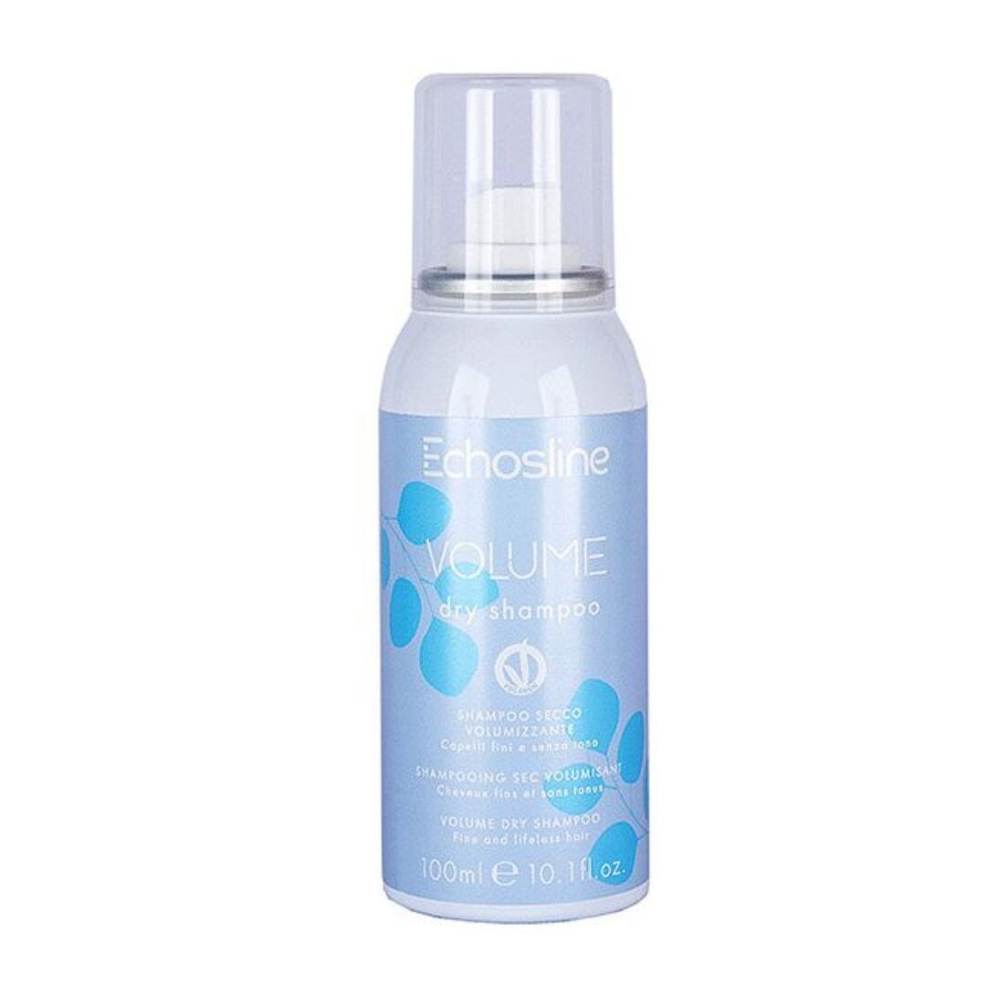 Echosline Volume Dry Shampoo - objemový suchý šampon, 100 ml