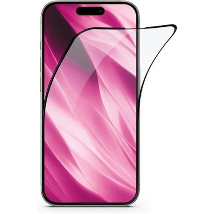 iWant 3D Flexiglass Anti-Blue tvrzené sklo iPhone 16 / 15