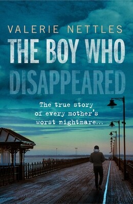 The Boy Who Disappeared -  (Nettles Valerie)(Paperback)