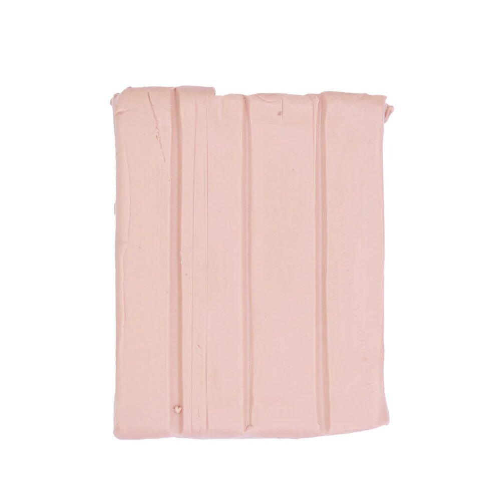 Sculpey SOUFFLÉ Almond rose mandlově růžová - 1 ks