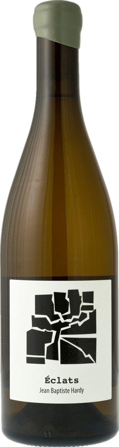 Jean Baptiste Hardy Eclats 2023