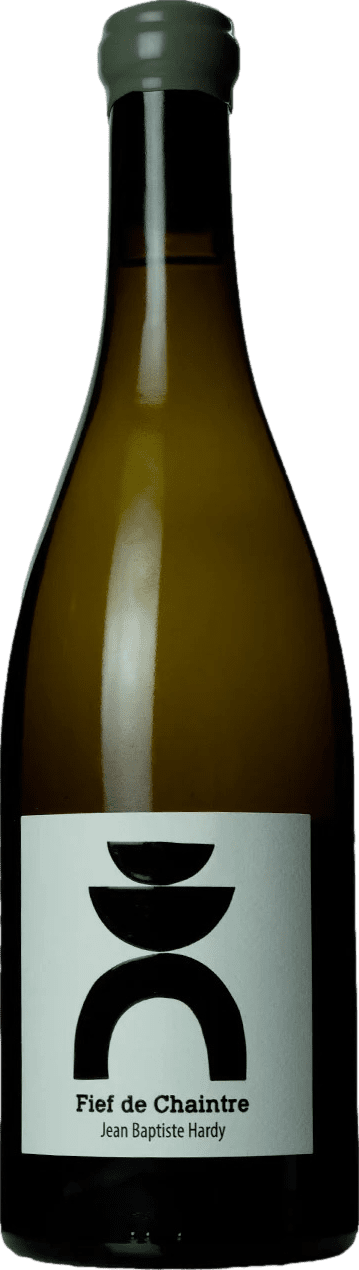 Jean Baptiste Hardy Muscadet Fief de Chaintre 2023