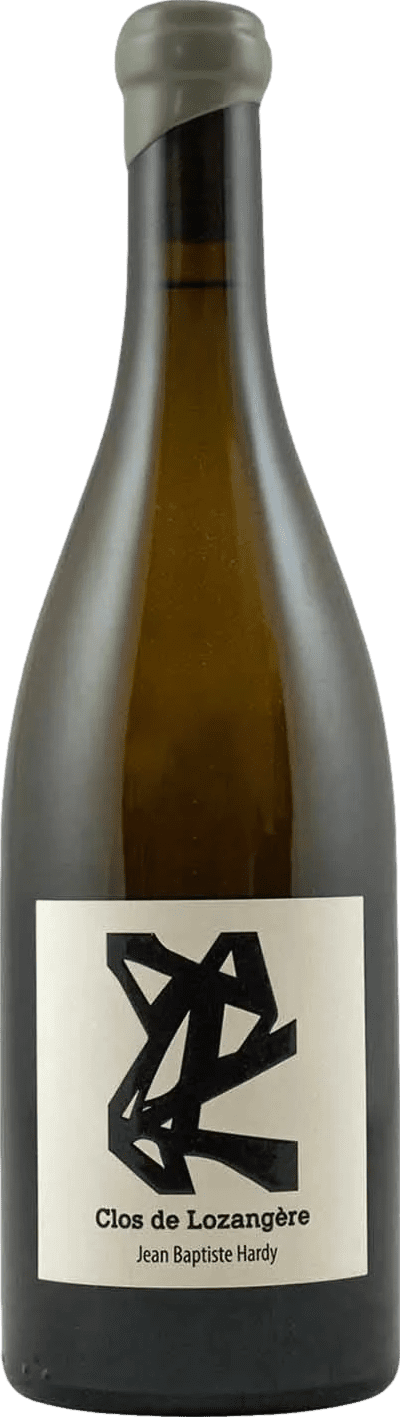 Jean Baptiste Hardy Muscadet Clos de Lozangere 2023