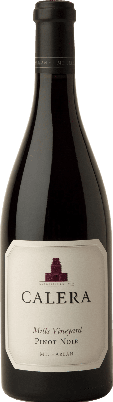 Calera Mills Pinot Noir 2019