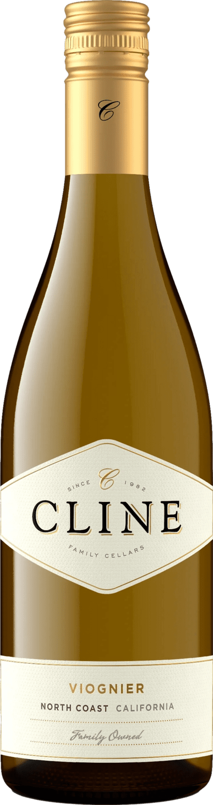 Cline North Coast Viognier 2019