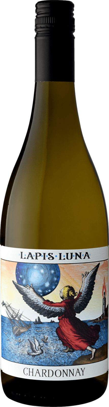 Lapis Luna Chardonnay 2023