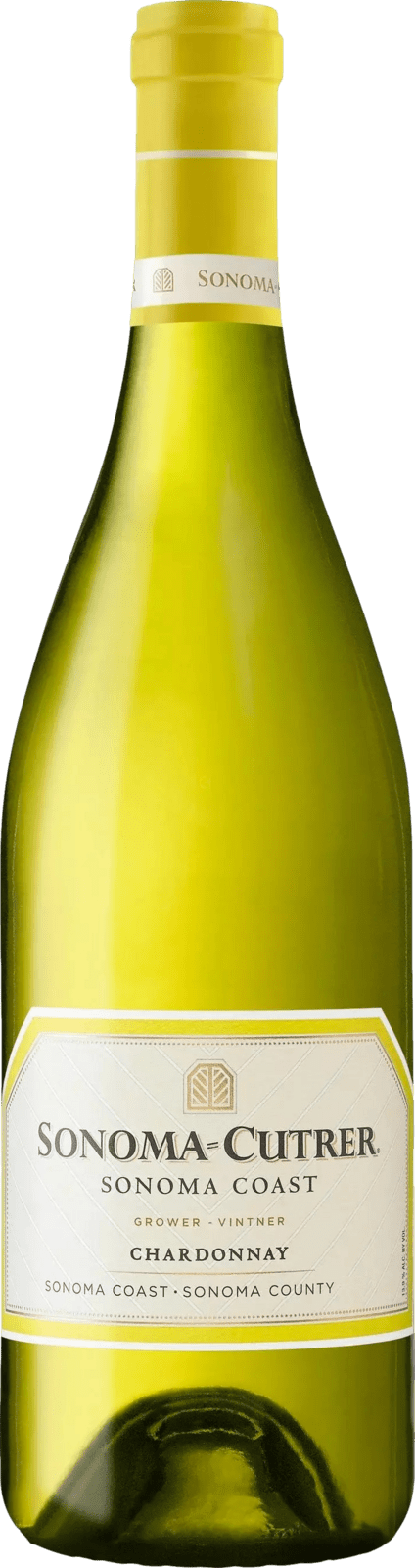 Sonoma-Cutrer Sonoma Coast Chardonnay 2023