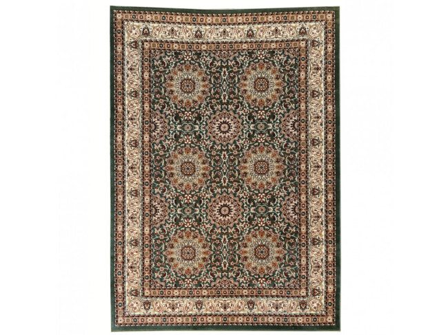 Koberec Orient 005 zelený