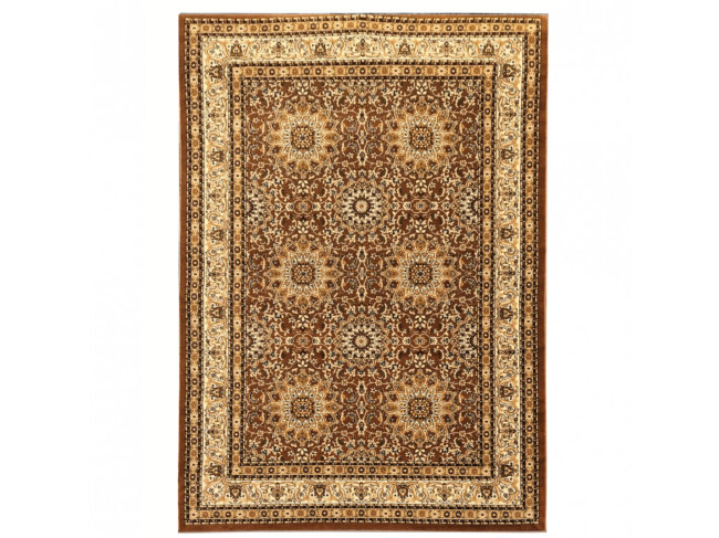 Koberec Orient 005 hnědý