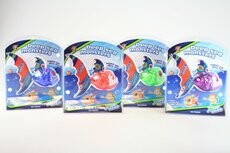 Lamps Vodní příšerka 4 barvy svítící na potápění