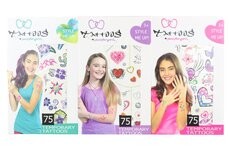 Lamps Tetování  dívčí