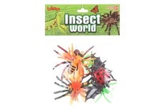 Lamps Hmyz v sáčku 6 cm