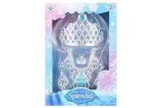 Lamps Sada krásy s korunkou