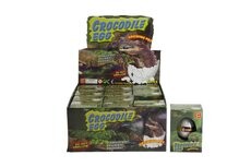 Lamps Vejce Krokodýl líhnoucí