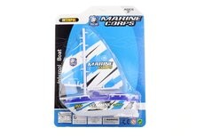 Lamps Plachetnice na baterie