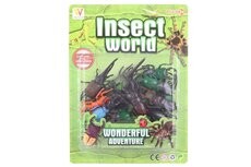 Lamps Brouci na kartě