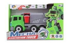 Lamps Robot 2v1 popelář na baterie