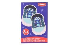 Lamps Provlékání botiček 9 x 14 cm