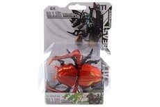 Lamps Robot brouk kov