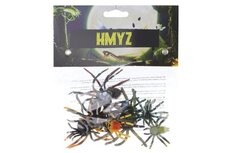 Lamps Pavouci 10 ks v sáčku