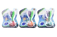 Lamps Rybka na potápění se světlem