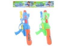 Lamps Vodní pistole 2 barvy 43 cm