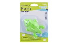 Lamps Krokodýl do vody plast