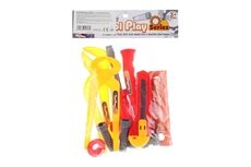 Lamps Nářadí v sáčku 11ks