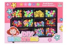 Lamps Korálky plastové v krabičce