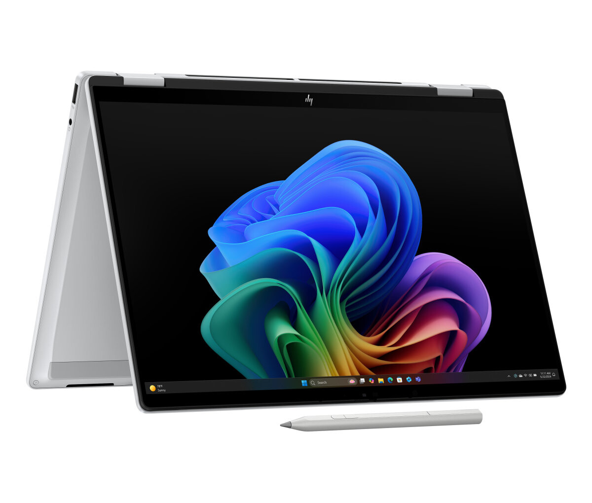 HP OmniBook X Flip AI 14-fm0001nc (CF6L6EA#BCM)