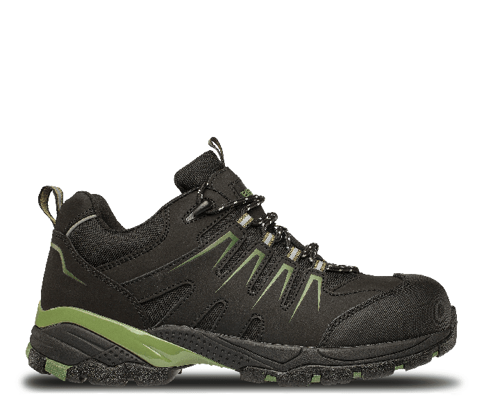 ORLANDO XTR O2 NM Khaki Low 36